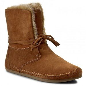 Toms Zahara Boots
